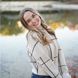 Meet your Posher, Kaitlyn